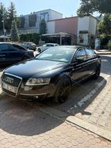 Audi a6 3.2 fsi - Audi A6 aus 2008: 3.2