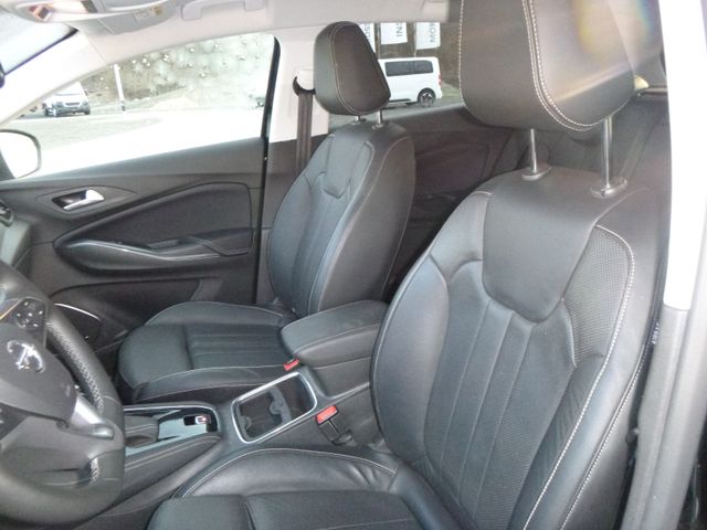 Grandland X Ultimate 2,0 Diesel Automatik