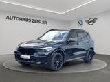 BMW X5 M50i AHK HarmanKardon M-Multifunktionssitz - BMW X5 M50 in Stuttgart