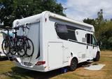 Carado T338 Emotion