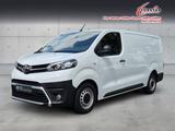Toyota Proace 2.0 D-4D L2 Meister *AZV*KAMERA* - Toyota Proace (Verso) Gebrauchtwagen in Dresden