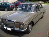 Mercedes-Benz Mercedes 230.6 W114 W115 Strich 8 - Mercedes-Benz Strich 8