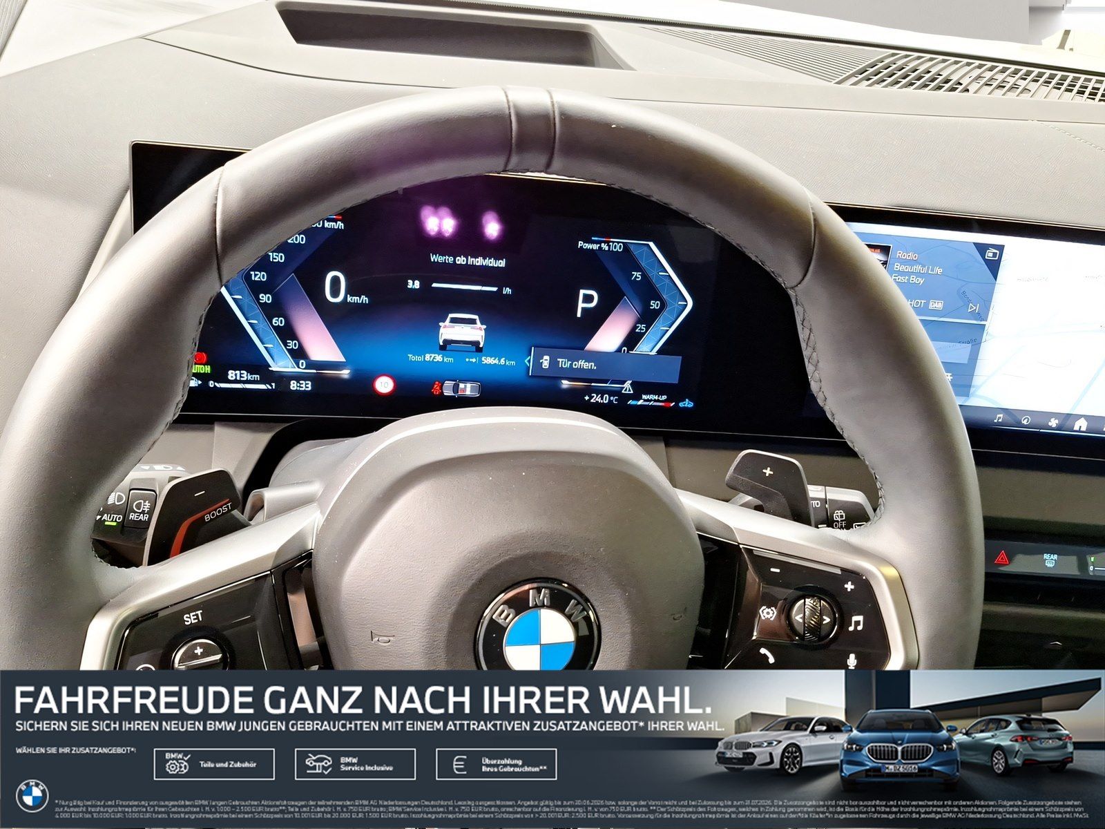 BMW X3 - Bild 14