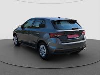 Skoda Fabia - Vorschau Bild 8
