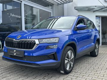 Skoda Karoq - 2