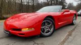 Corvette C5 Cabrio 5.7 Leder/Schalter/BOSE/Klima/R18 - Corvette: Händler
