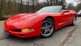 Corvette C5 Cabrio 5.7 Leder/Schalter/BOSE/Klima/R18 - Corvette aus 2003