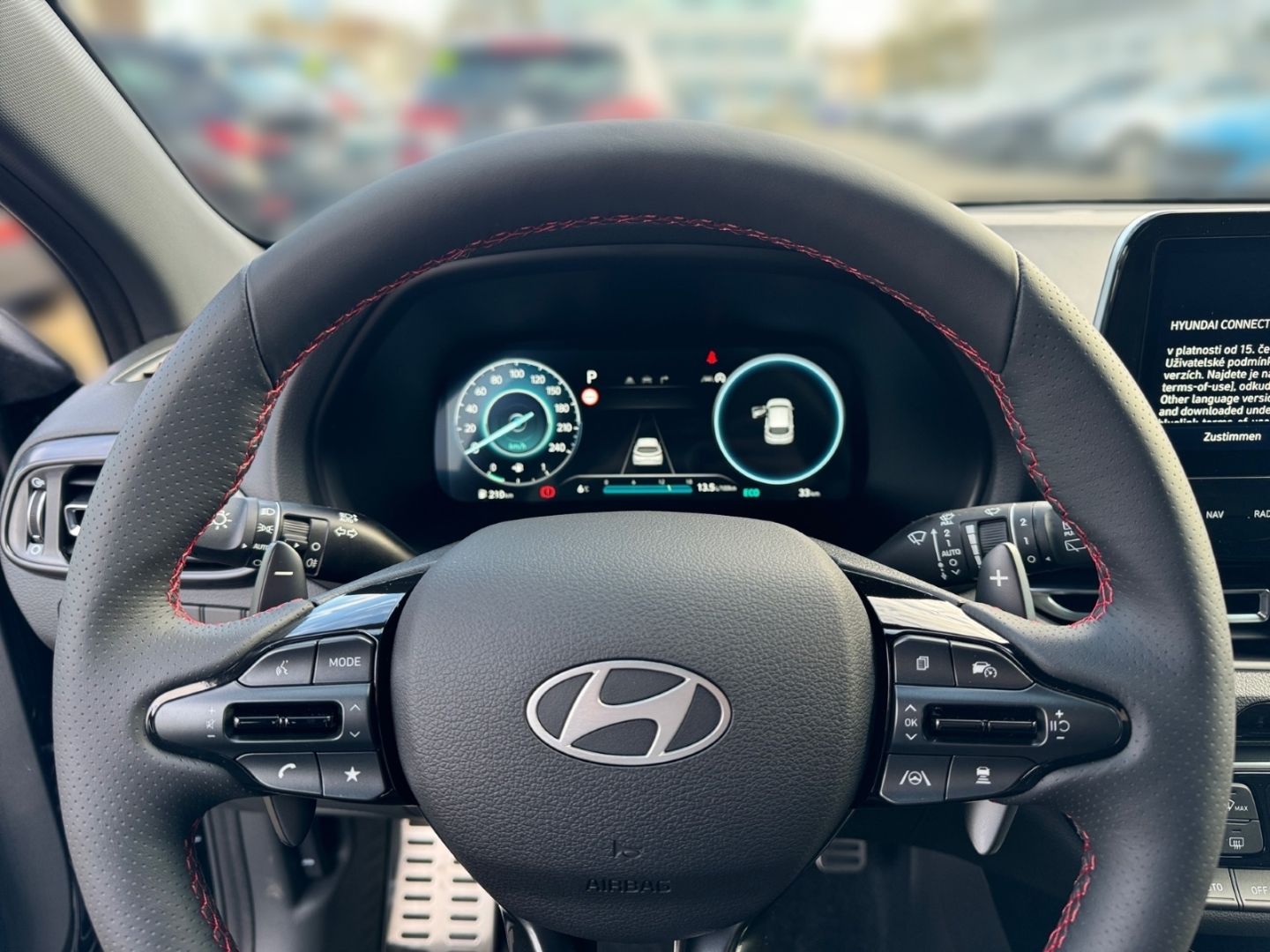Hyundai i30 – Bild 8