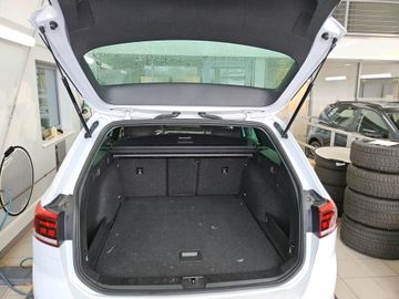 Volkswagen Passat Variant - 7