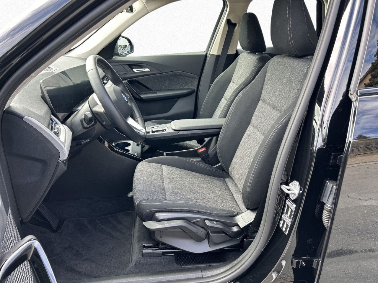 BMW X1 - Bild 12