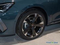 Cupra Leon - Vorschau Bild 12