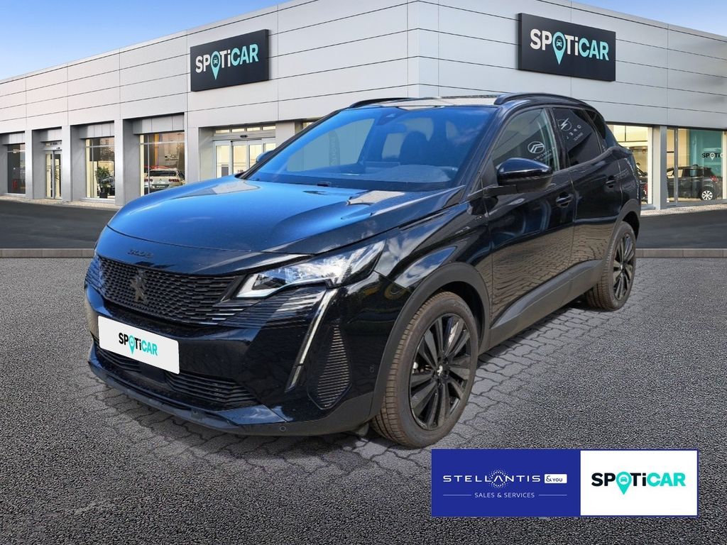 Image of Peugeot 3008
