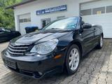 Chrysler Sebring Cabrio Touring - Chrysler Sebring Diesel Gebrauchtwagen