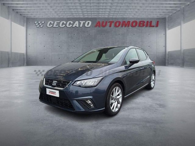 Seat Ibiza Ibiza 1.0 ecotsi FR 95cv