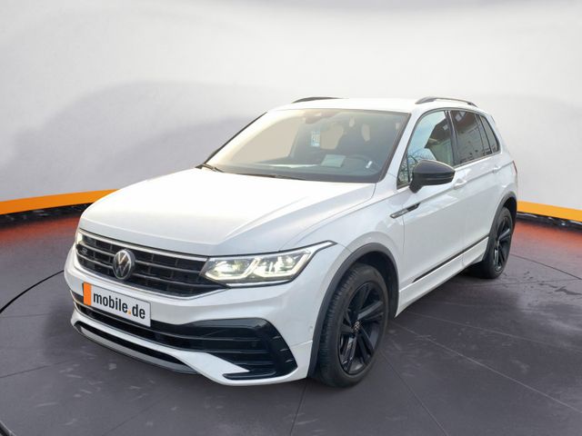 Volkswagen Tiguan 2.0 TSI DSG R-Line 4Motion*Navi*ACC*Pano*