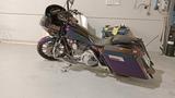 Harley-Davidson FL1 - HARLEY-DAVIDSON 2006