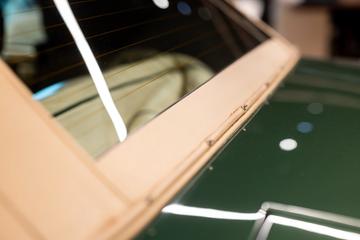 1987 Aston Martin V8 VANTAGE — миниатюра 38
