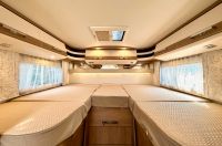 Malibu I 430 KB-LE comfort -SAT &amp; TV -4,5m Markise (11/15)