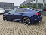 Audi A5 Spb.40 TDI quattro S line*Pano*Sthzg*360°Kam* - Audi A5 in Osnabrück