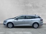 Renault Megane EQUILIBRE BLUE dCi 115 EDC PDC+SHZ+NAVI - Renault Megane mit Diesel-Antrieb: Kombi