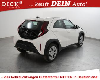 Toyota Aygo (X) - 8