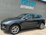 Porsche Macan S*LED*NAVI*KAMERA*ALCANTARA* - Porsche Macan in Stuttgart
