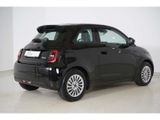 Fiat 500e Elektro - Fiat 500e aus 2023