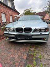 BMW e39 523i - BMW 523