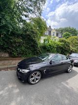 BMW 430d Coupé M Sport Automatik M Sport - BMW 430 in Wuppertal