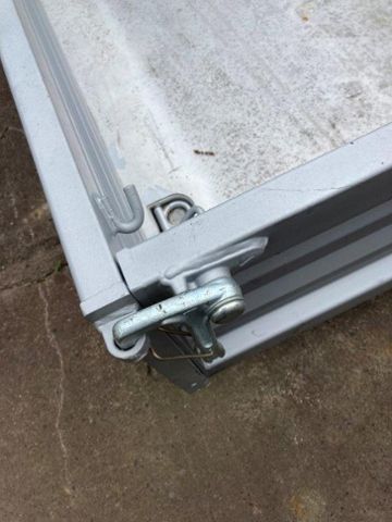 Kipper für M26 M27 M30 M31 kurzer Radstand mit