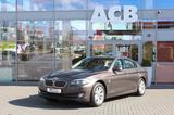 BMW 530 iA 1.Hand 46 TKM Xenon Leder Stdhzg AHK PDC - BMW 530: Standheizung