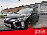 Mitsubishi Eclipse Cross 1.5 T-MIVEC CVT 2WD Spirit - Mitsubishi Eclipse Cross: Spirit