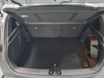 Fahrzeugabbildung Hyundai BAYON 1.0 T-GDI Connect & Go BOSE NAVI