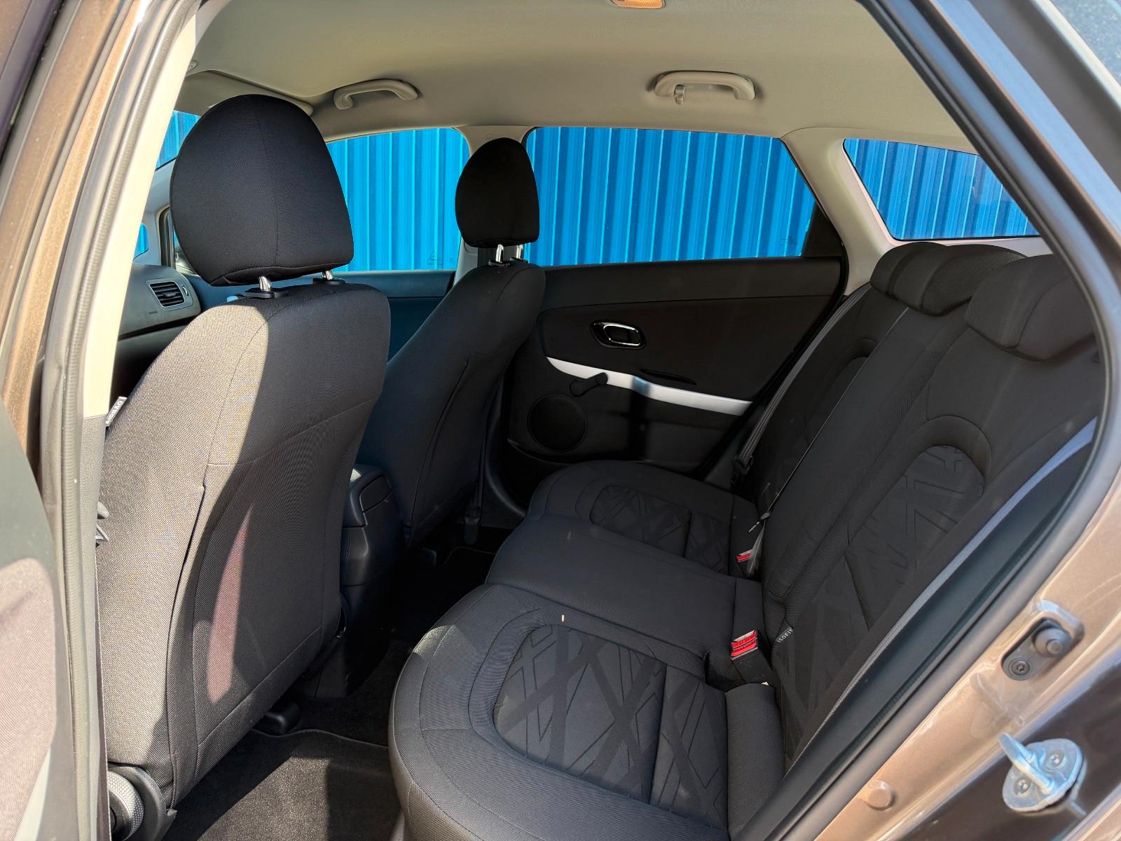 Kia Cee'd Sportswagon**Automatik**90 TKM**Kamera**Le
