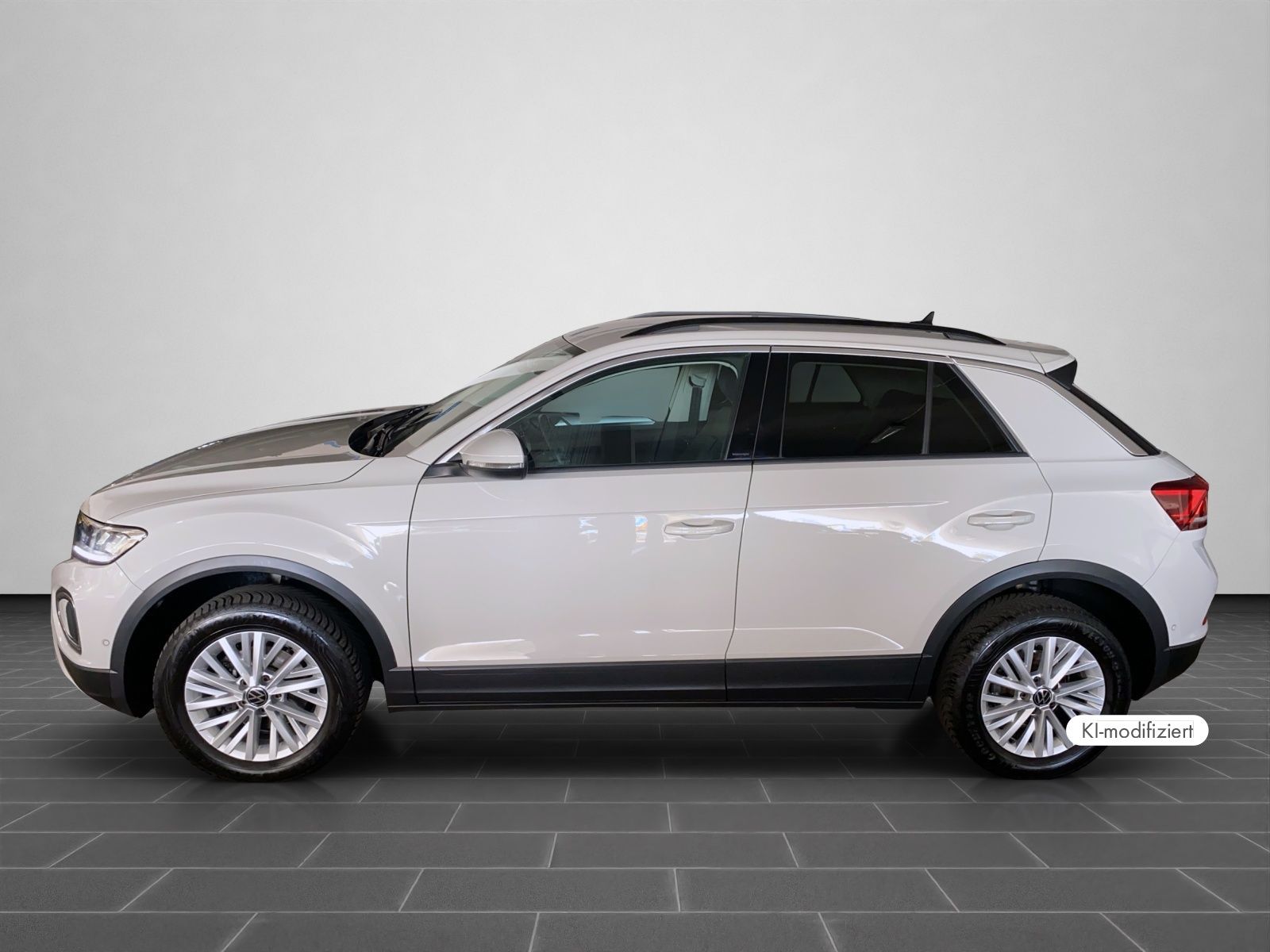 Volkswagen T-Roc - Bild 8