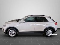 Volkswagen T-Roc - Vorschau Bild 8