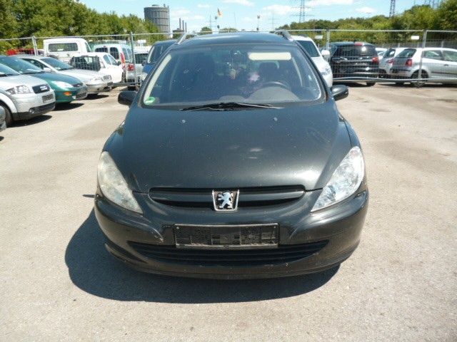 Peugeot 307 Break/ SW SW Premium