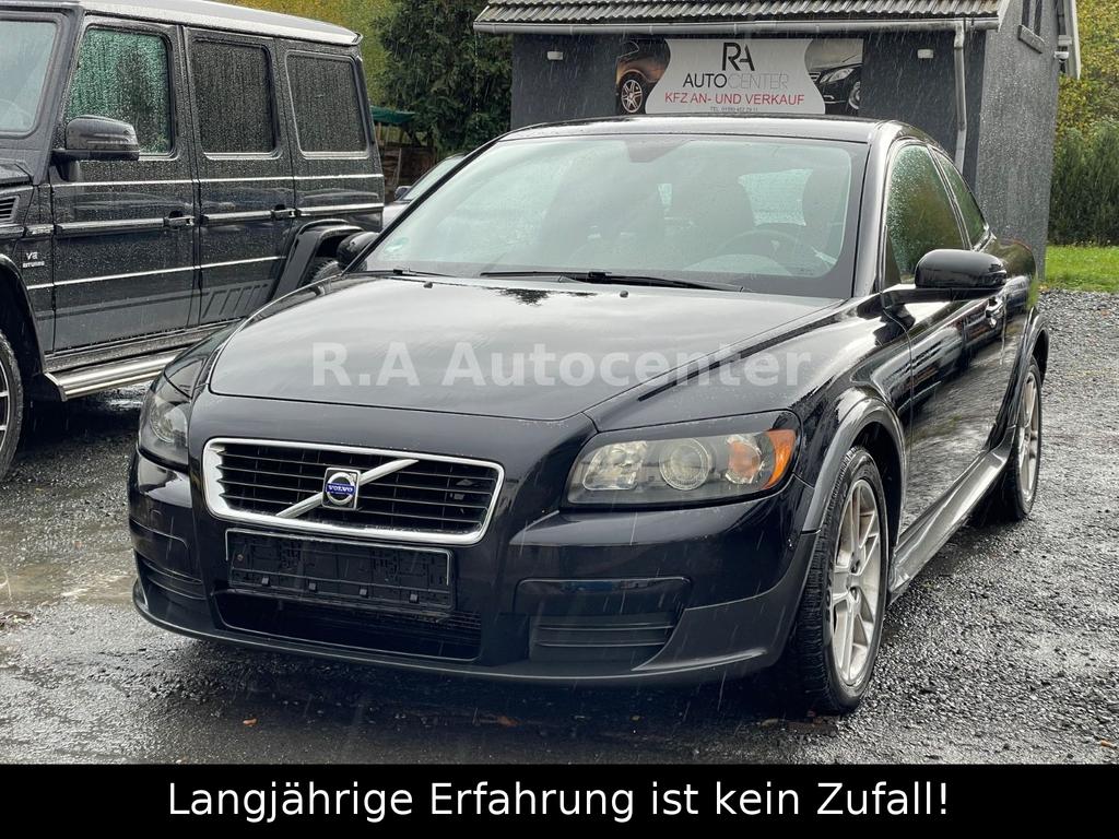 Volvo C30