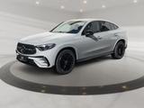 Mercedes-Benz GLC 450 d 4MATIC Coupe +EditionAMG+20Z+Night+AHK - Mercedes GLC-Klasse mit Schiebedach