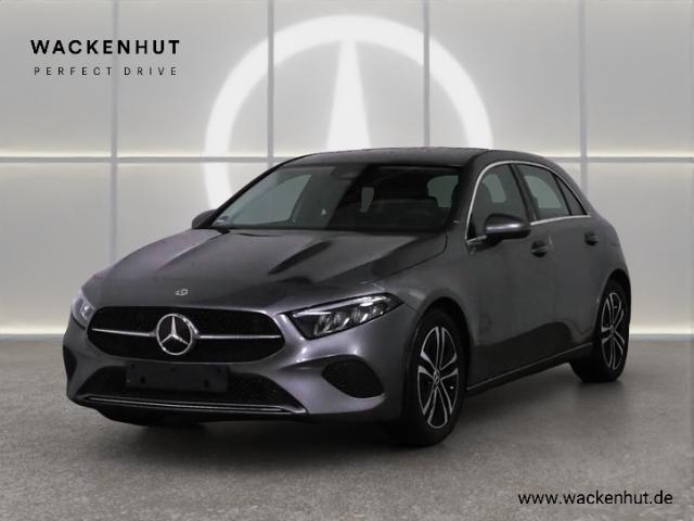 Mercedes-Benz A 200 PROGRESSIVE ADVANCED STDHZ KAMERA LED WINT