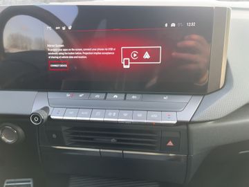 Opel Astra L 1.2Turbo M-Hybrid GS Line LED SHZ KAMERA