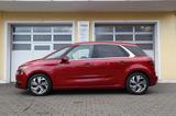 Citroën C4 SpaceTourer Intensive/NAVI/SHZ/PAN - rote Citroën C4 SpaceTourer