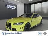 BMW M4 Competition M xDrive LED NAVI HUD 360° ALU - BMW M4 in Kiel
