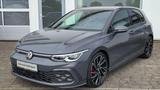 Volkswagen Golf GTD GTD Leder AHK Headup Standheizung Ambie - Volkswagen Golf mit Diesel-Antrieb: Kleinwagen, Automatik
