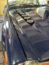 Triumph TR6 - gebrauchte Triumph Cabrios