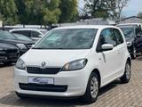 Skoda Citigo Ambition 1.0 - gebrauchte Skoda Citigo aus dem Jahr 2012