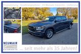 Dodge RAM 1500 5,7 V8 LARAMIE * Deutsches Mod! * GAS! - Dodge RAM in München