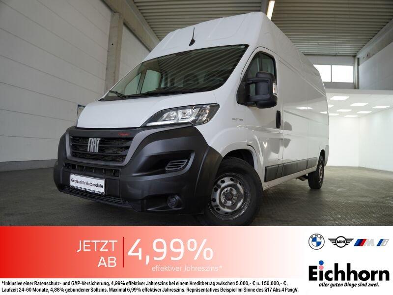 Fiat Ducato 35 L4H3 KAWA *KLIMA.PDC.RFK*