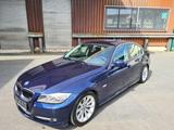 BMW 335i *1. Hand* Automatik *Leder* org. 24.000 km - BMW 335 in Berlin