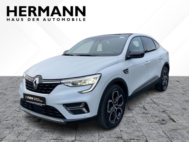 Renault Arkana 1.3 TCe 140 Mild-Hybrid Techno *LED*NAVI